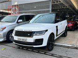 Land Rover Range Rover Vogue